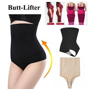 Slimming Waist Butt Lifter