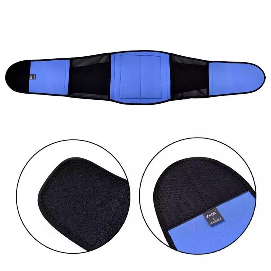 Back Support Belt