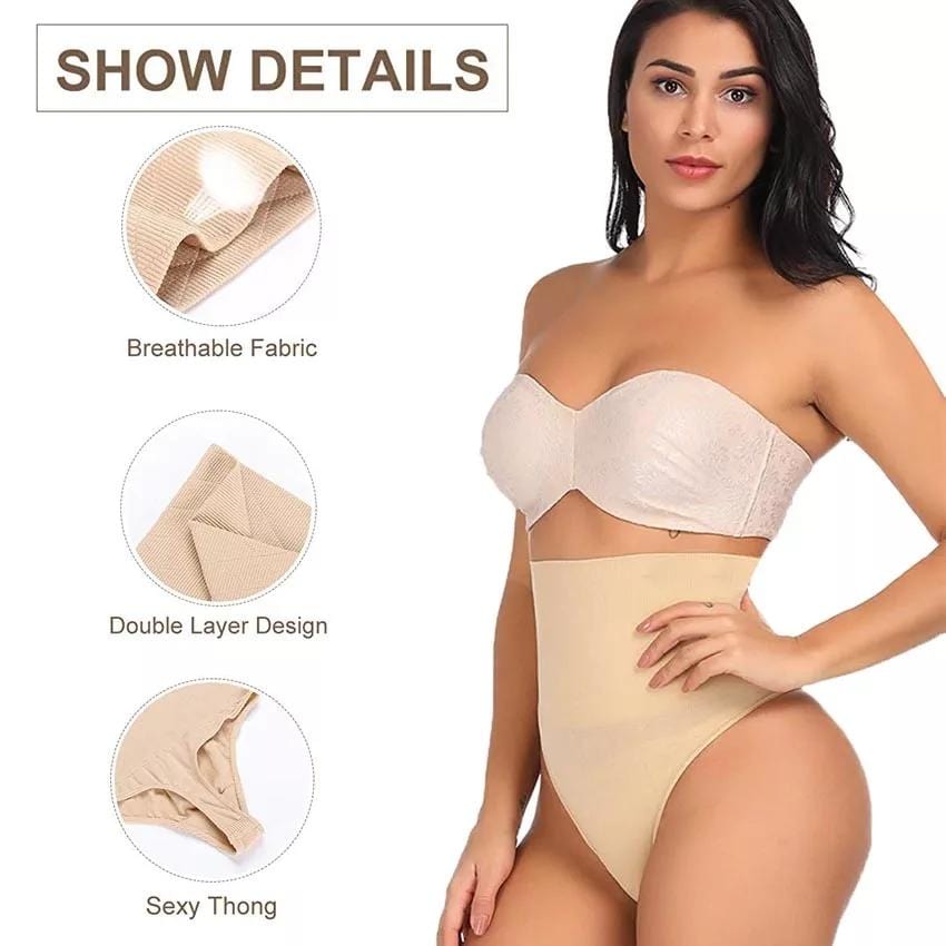 Slimming Waist Butt Lifter