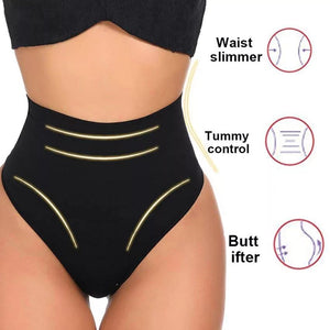 Slimming Waist Butt Lifter