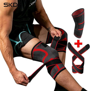 Knee Pads Compression Brace