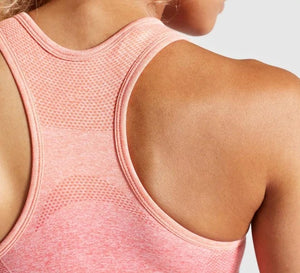 Ombre Seamless Sports Bra