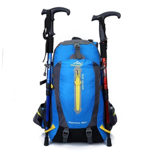 Outdoor Sports Waterproof Backpack