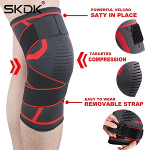 Knee Pads Compression Brace