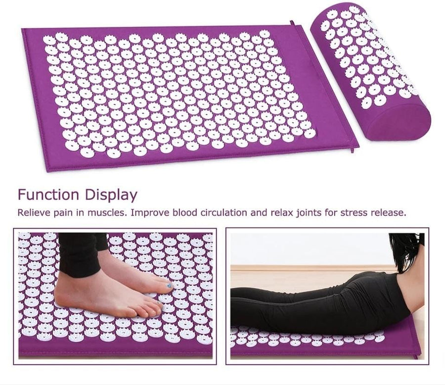 Acupressure Mat