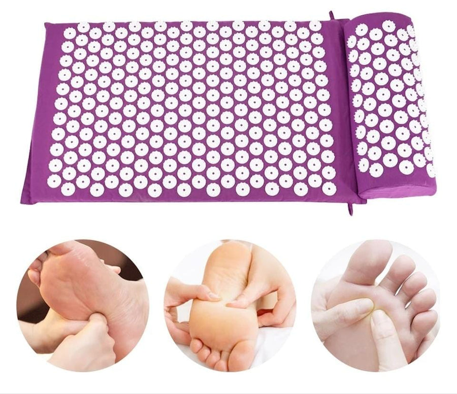 Acupressure Mat