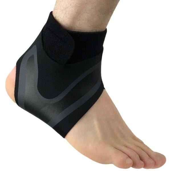 The Adjustable Elastic Ankle Braces - Left and Right