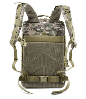 Backpack Military Assault 45L