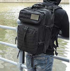 Backpack Military Assault 45L