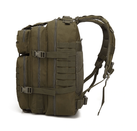 Backpack Military Assault 45L