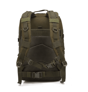 Backpack Military Assault 45L