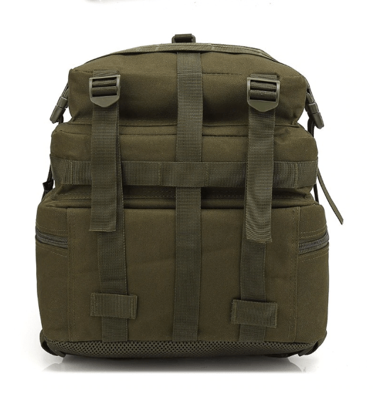 Backpack Military Assault 45L