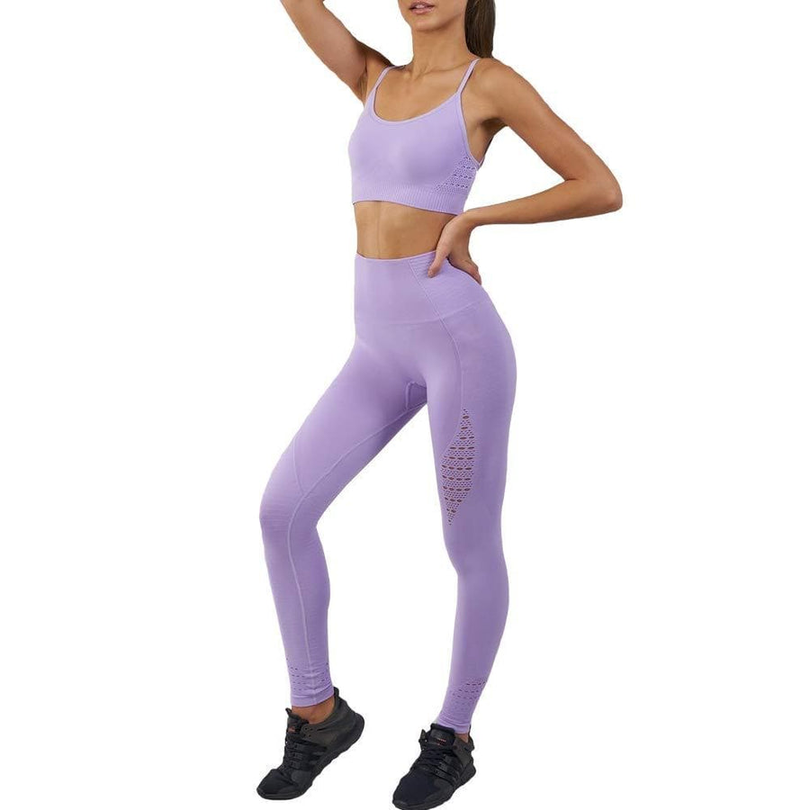 Isacorner's Ultra Stretch Activewear