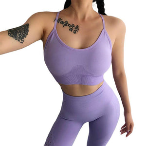 Isacorner's Ultra Stretch Activewear