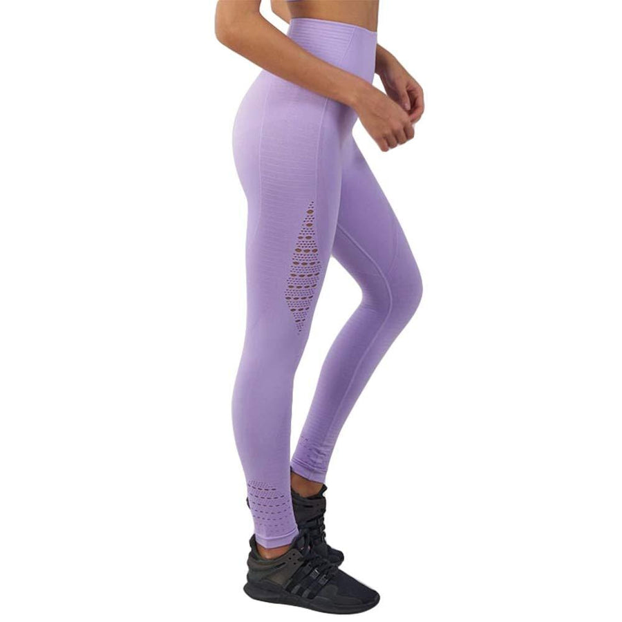 Isacorner's Ultra Stretch Activewear