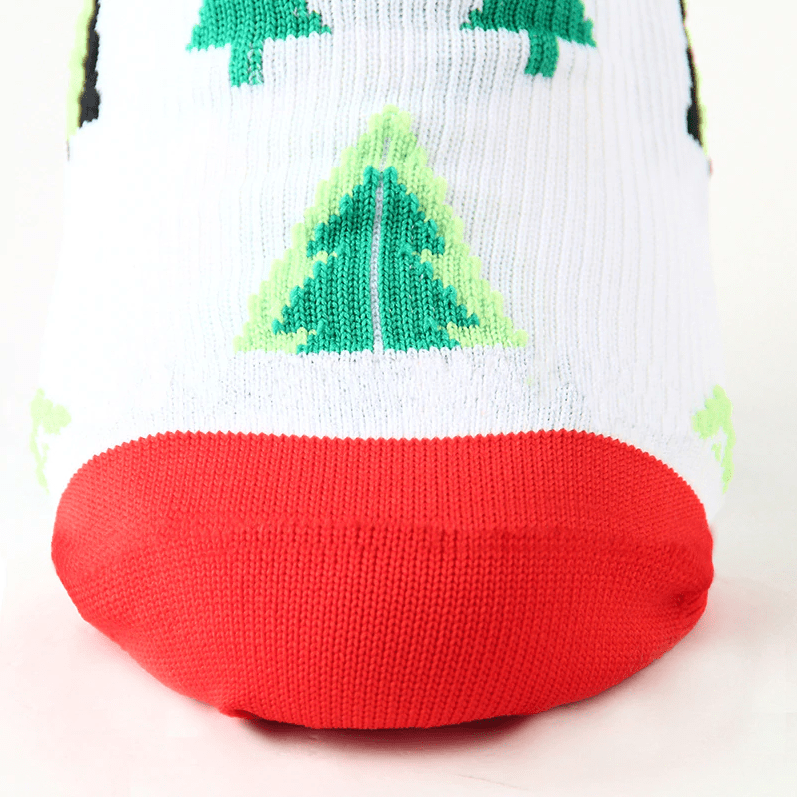 Christmas Socks, 3 Pairs