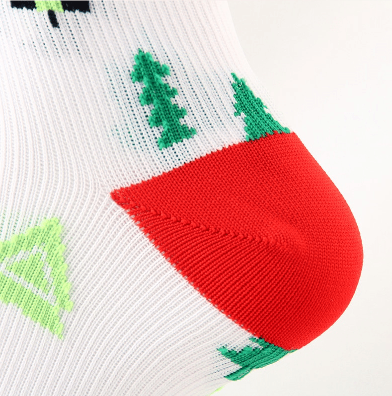 Christmas Socks, 3 Pairs