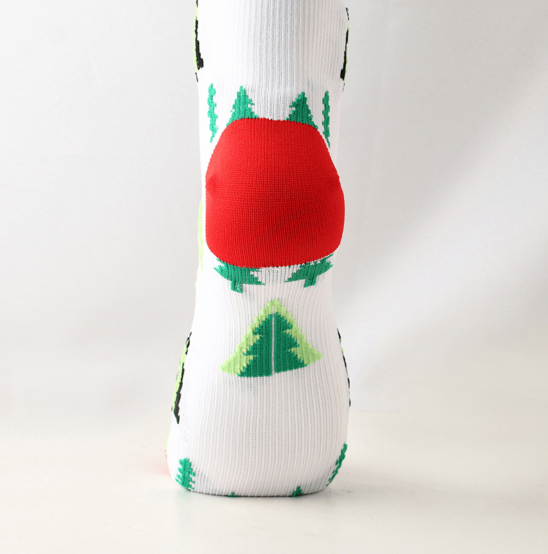 Christmas Socks, 3 Pairs