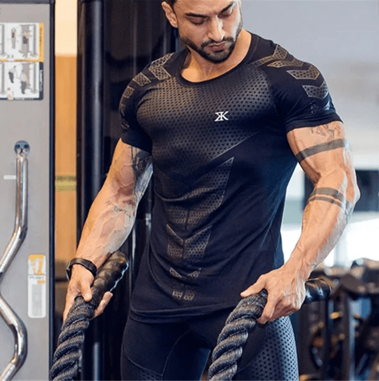 Compression T-Shirt