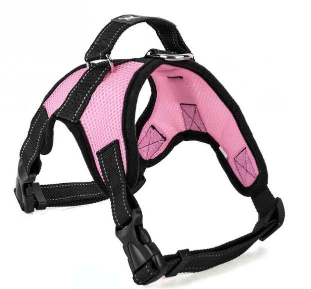 Dog Harness Collar