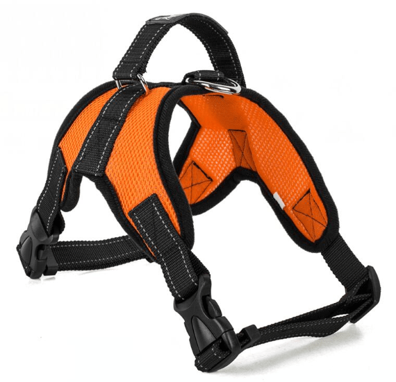 Dog Harness Collar