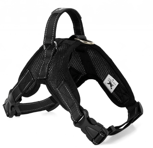 Dog Harness Collar