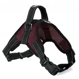 Dog Harness Collar