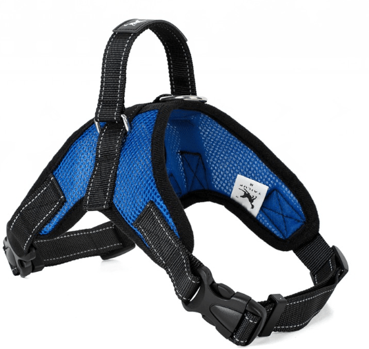 Dog Harness Collar