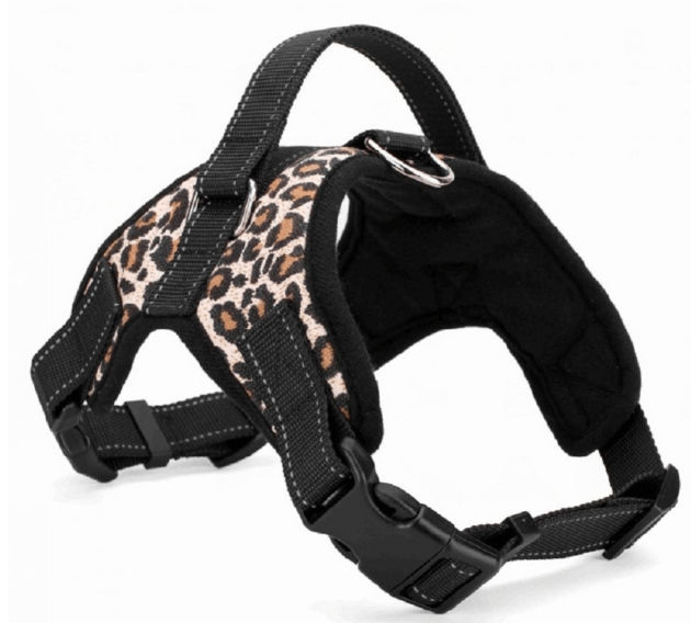 Dog Harness Collar