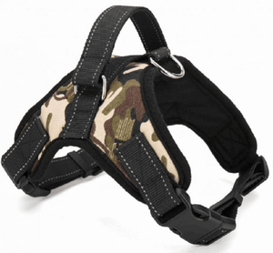 Dog Harness Collar