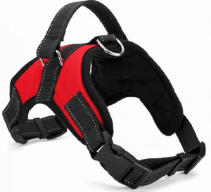 Dog Harness Collar