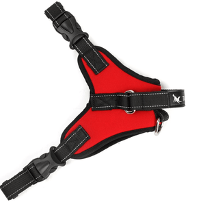 Dog Harness Collar