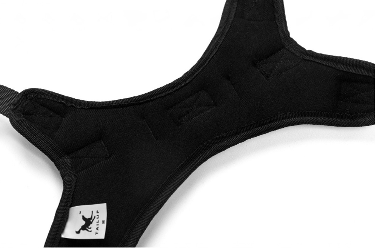 Dog Harness Collar