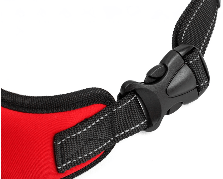 Dog Harness Collar