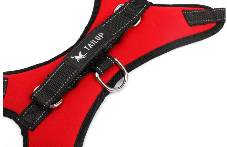 Dog Harness Collar