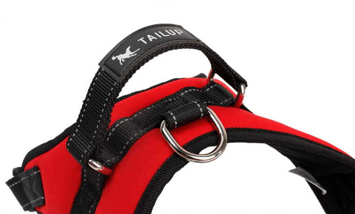 Dog Harness Collar