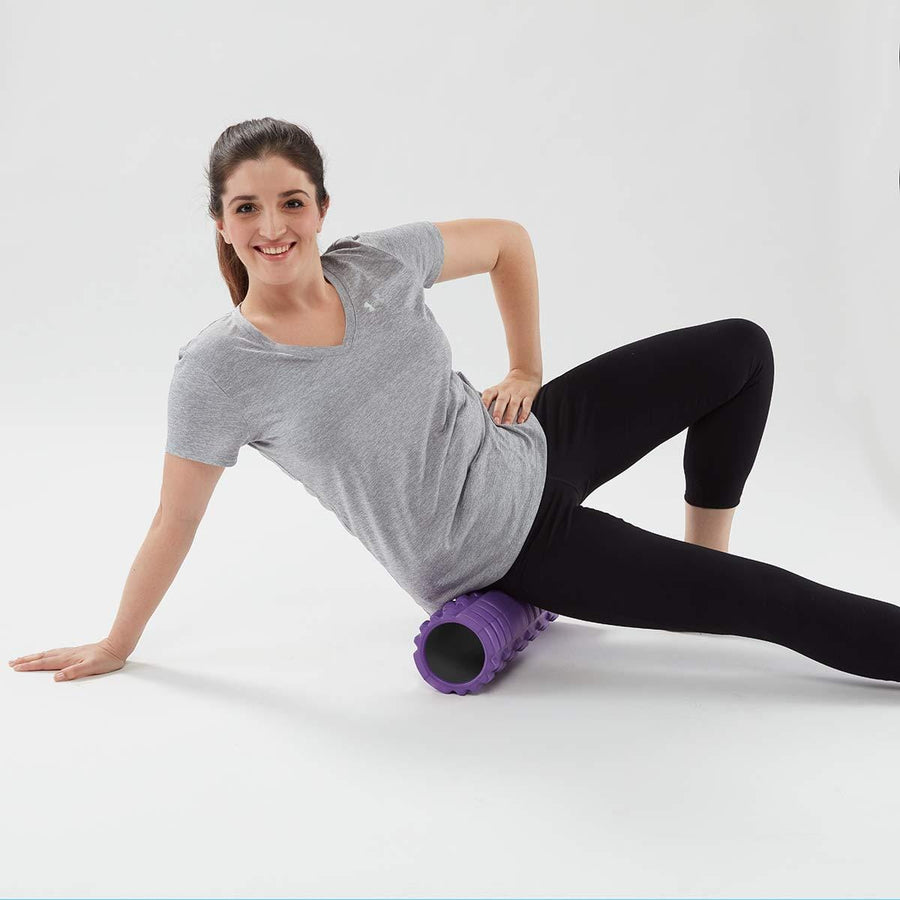 Muscle Massager Foam Roller for Deep Tissue Massage