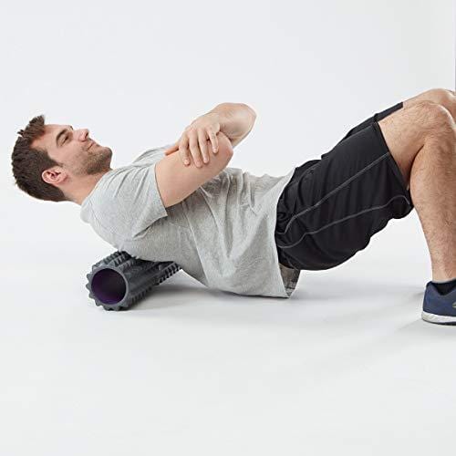 Muscle Massager Foam Roller for Deep Tissue Massage