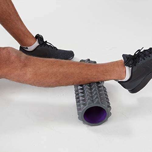 Muscle Massager Foam Roller for Deep Tissue Massage