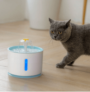 Pet Water Fountain