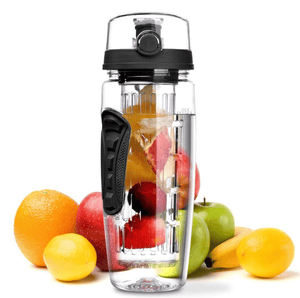 Fruit Infuser Water Bottle