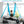 AERIAL YOGA HAMMOCK 6 HANDLES STRAP, HOME GYM HANGING BELT SWING, ANTI-GRAVITY AERIAL TRACTION DEVICE