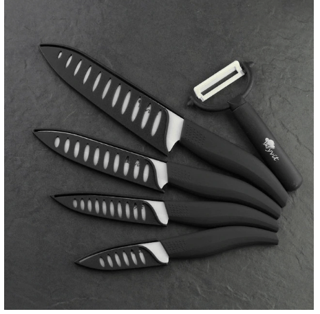 Ceramic Knife Set