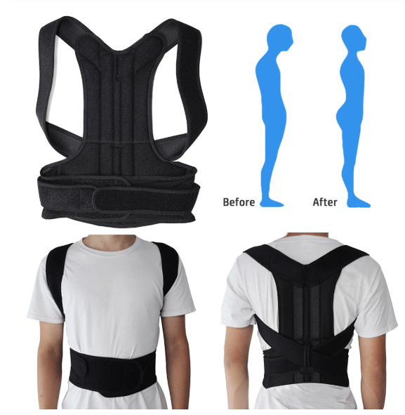 Posture Corrector