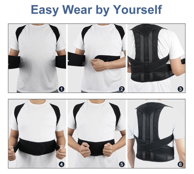 Posture Corrector