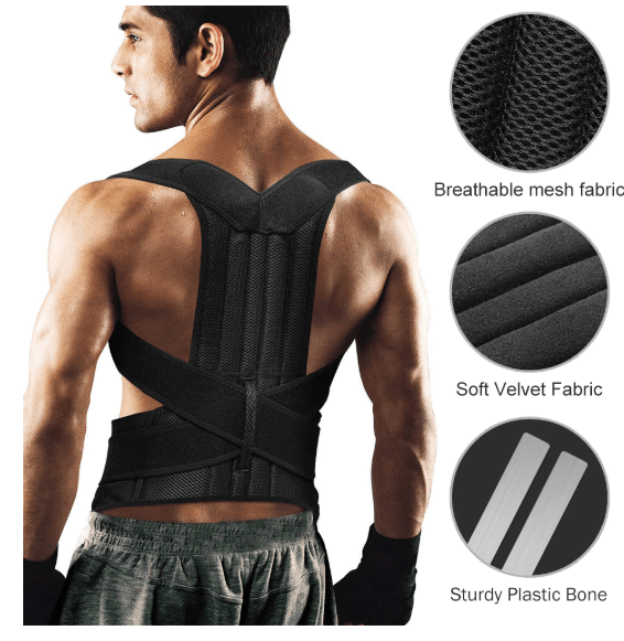 Posture Corrector