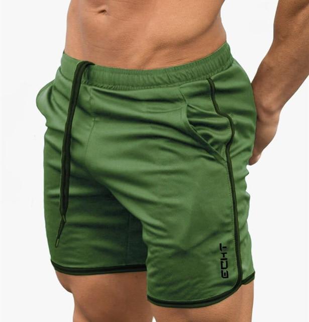 Ultra Dry Running Short