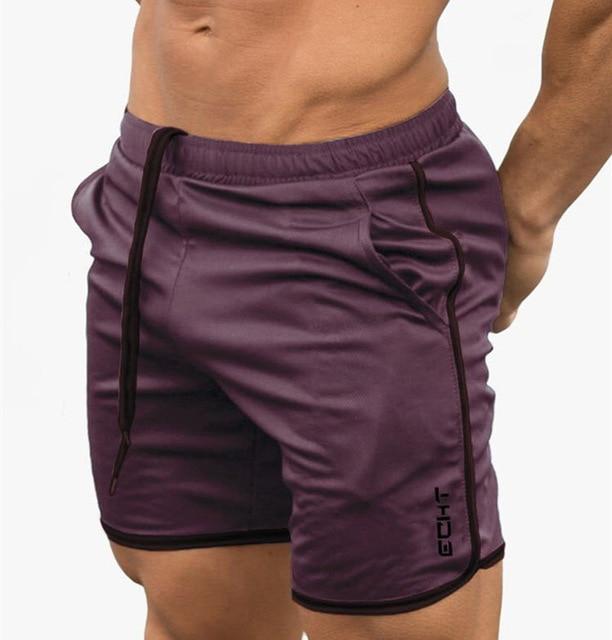 Ultra Dry Running Short