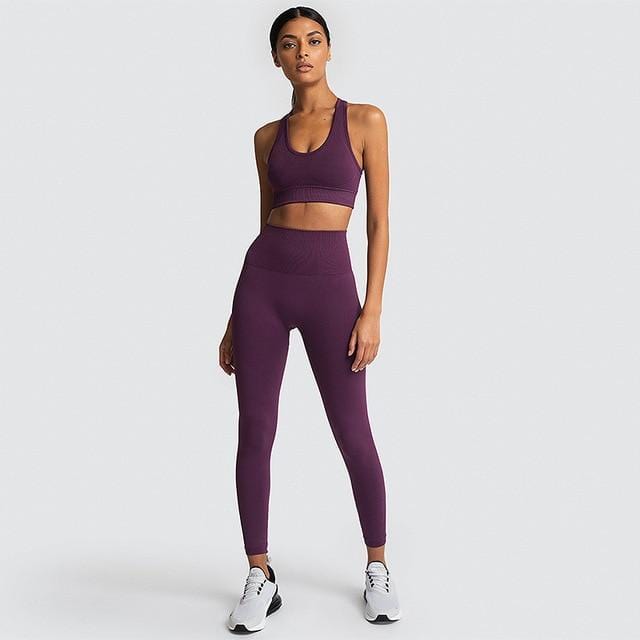 Isacorner's Sporty Gym Set