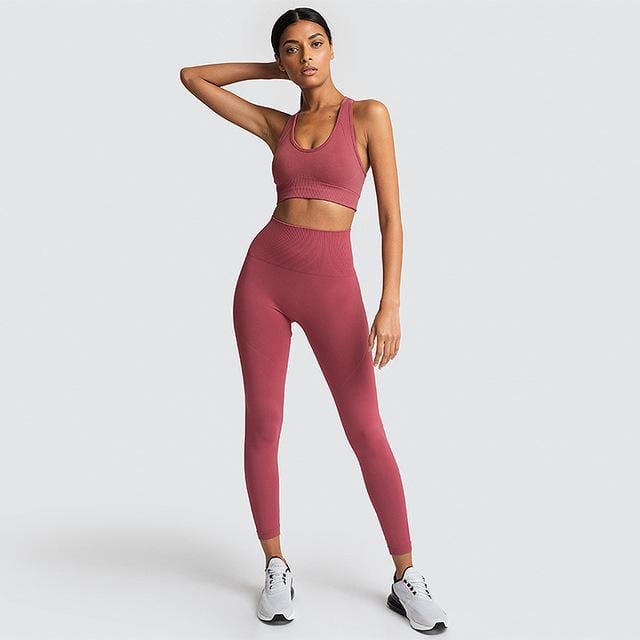 Isacorner's Sporty Gym Set